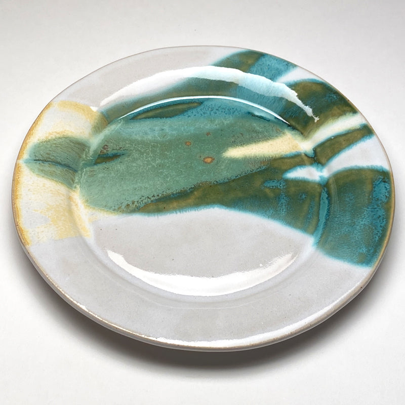 Primavera Dinner Plate