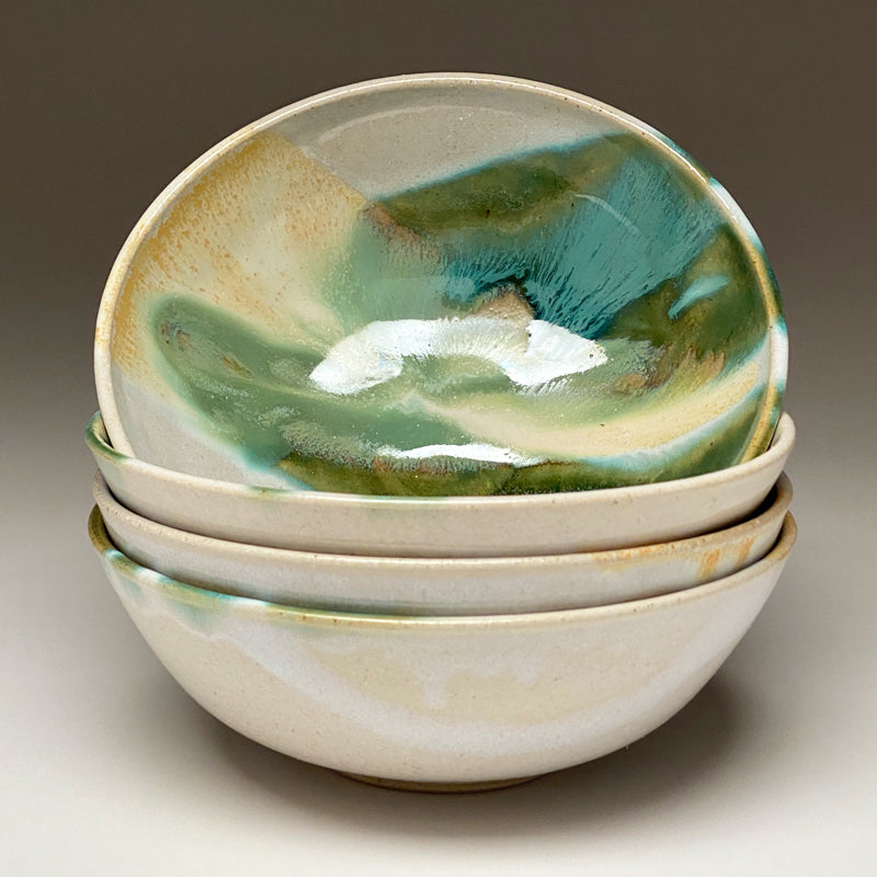 Primavera Soup Bowl