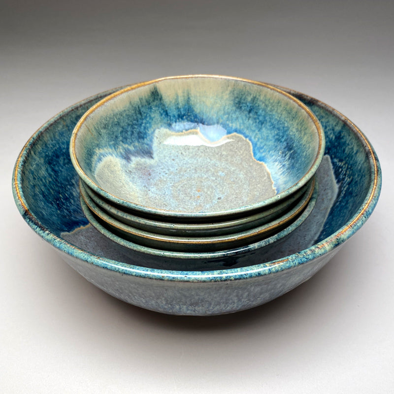 Cereal Bowl – Mangum Pottery