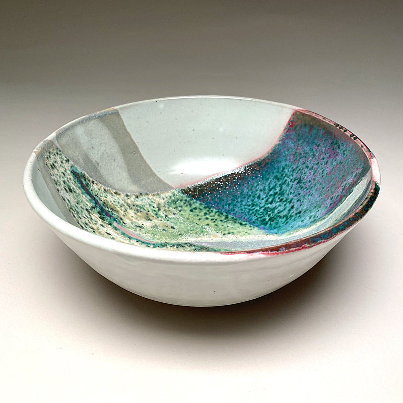Cereal Bowl – Mangum Pottery
